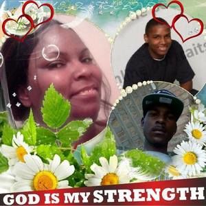 Meet your Posher, Callie